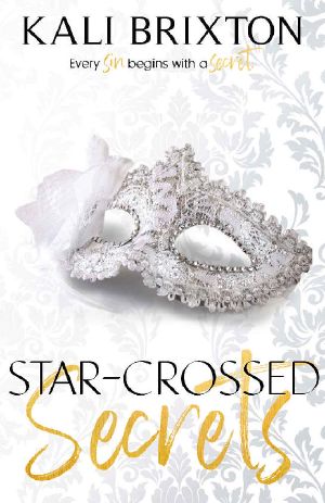 [Sin and Secrets 02] • Star-Crossed Secrets